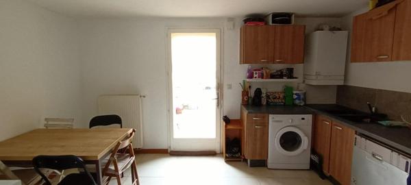 Vente / Maison