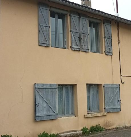Vente / Maison