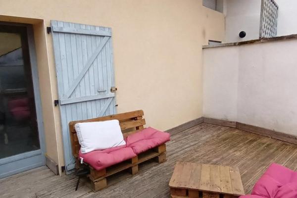Vente / Maison