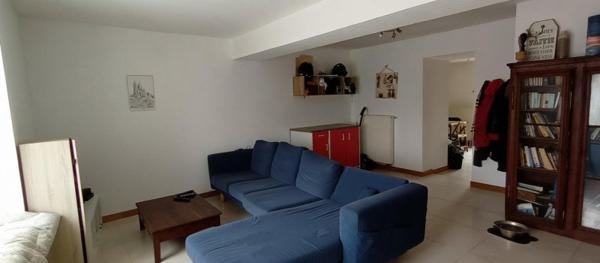 Vente / Maison