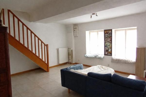 Vente / Maison