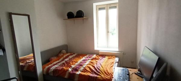 Vente / Maison