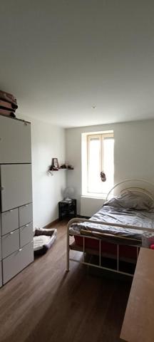 Vente / Maison