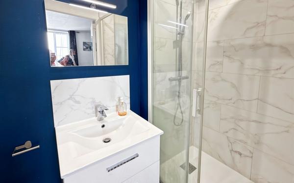 Appartement à vendre    2 pièces • 36,82 m2 Orléans