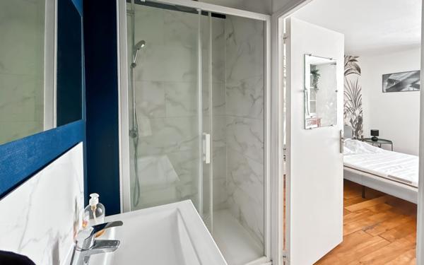 Appartement à vendre    2 pièces • 36,82 m2 Orléans