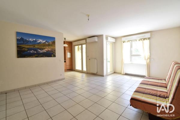 Appartement à vendre 4 pièces 89 m² La Roche-sur-Foron
