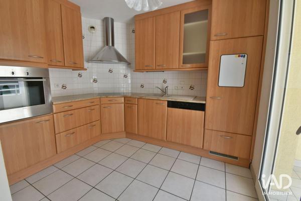 Appartement à vendre 4 pièces 89 m² La Roche-sur-Foron