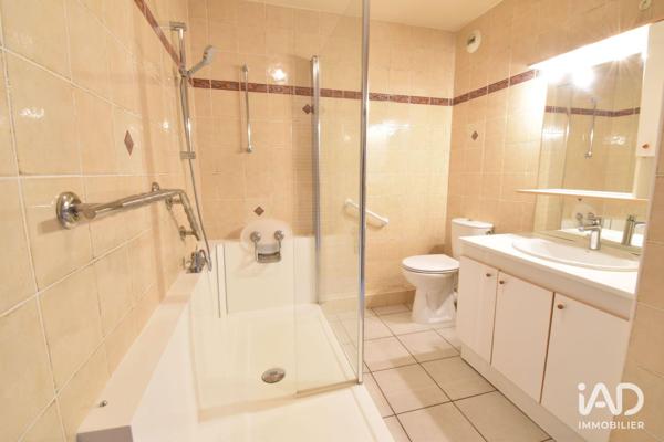 Appartement à vendre 4 pièces 89 m² La Roche-sur-Foron
