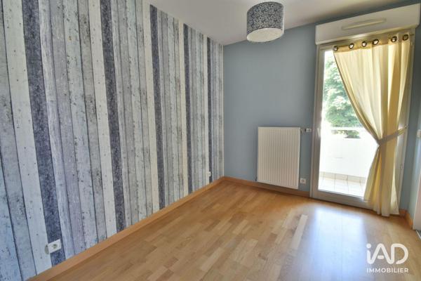 Appartement à vendre 4 pièces 89 m² La Roche-sur-Foron