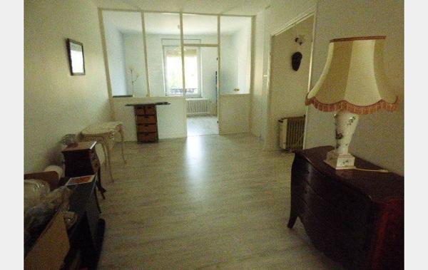 Vente Maison De ville Luneville   