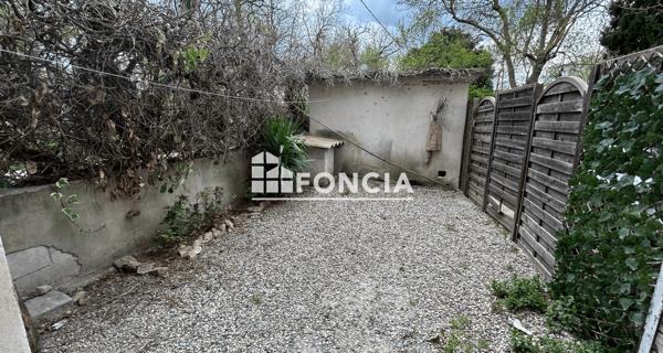 Location Appartement 3 pièces 60.92 m² - Mondragon 84430