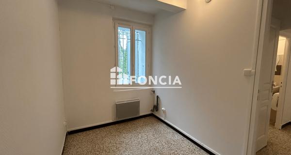 Location Appartement 3 pièces 60.92 m² - Mondragon 84430