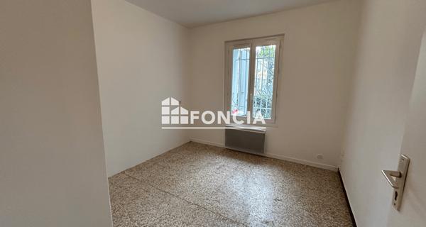 Location Appartement 3 pièces 60.92 m² - Mondragon 84430