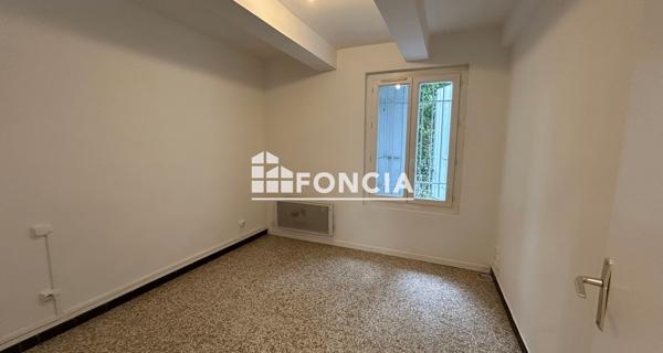 Location Appartement 3 pièces 60.92 m² - Mondragon 84430