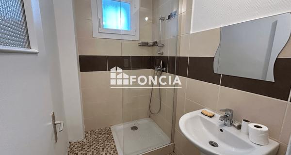 Location Appartement 3 pièces 60.92 m² - Mondragon 84430