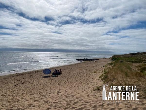 ST PIERRE - TERRAIN A BATIR 1550 M²