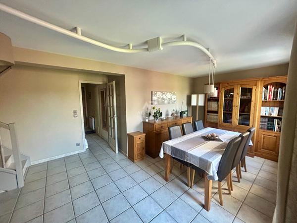 Maison Carrières Sous Poissy 6 pièce(s) 114 m2 374 000 € **  - Référence  9038