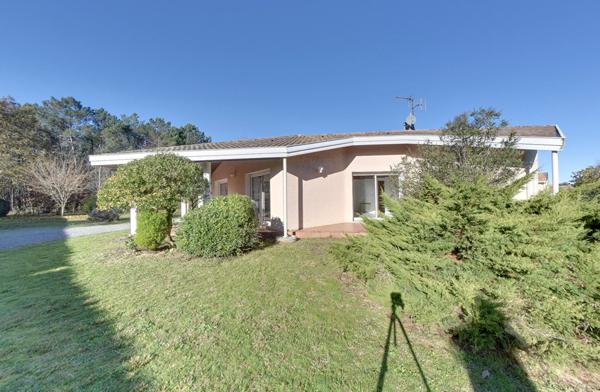 Maison Soustons 5 pièces