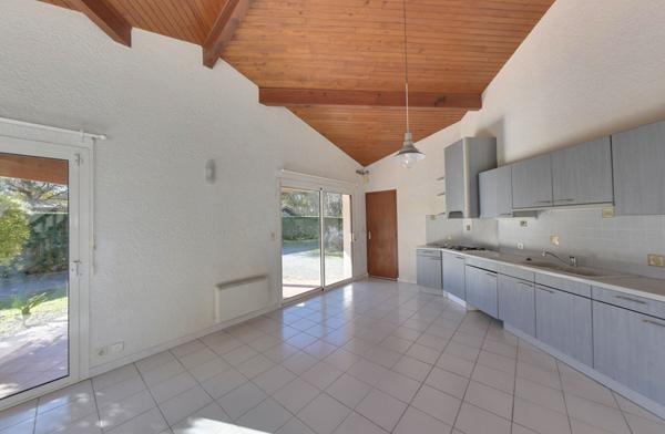 Maison Soustons 5 pièces