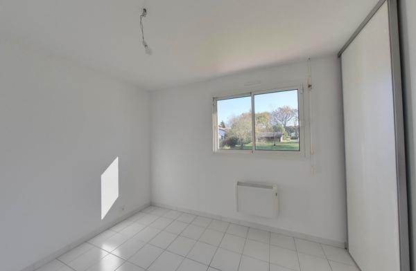 Maison Soustons 5 pièces