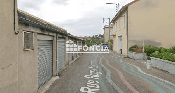 Location Parking - Bourg-lès-valence 26500