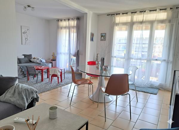 Lormont (33310) T3 bis LORMONT