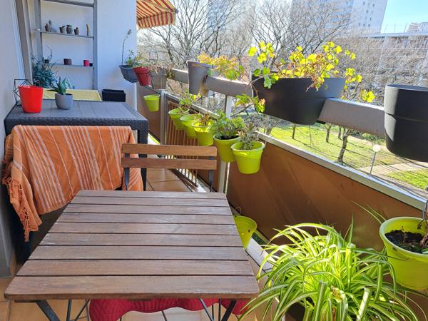 Lormont (33310) T3 bis LORMONT