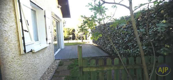 Vente maison Andernos Les Bains : 280 000 € - AJP Immobilier Andernos les Bains