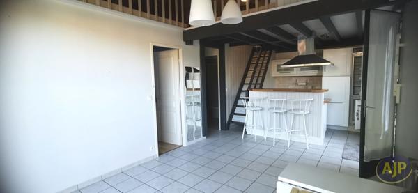 Vente maison Andernos Les Bains : 280 000 € - AJP Immobilier Andernos les Bains