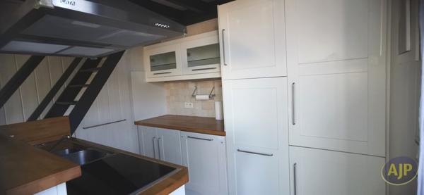 Vente maison Andernos Les Bains : 280 000 € - AJP Immobilier Andernos les Bains