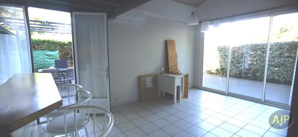 Vente maison Andernos Les Bains : 280 000 € - AJP Immobilier Andernos les Bains