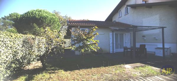 Vente maison Andernos Les Bains : 280 000 € - AJP Immobilier Andernos les Bains