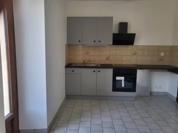 Appartement 82m2