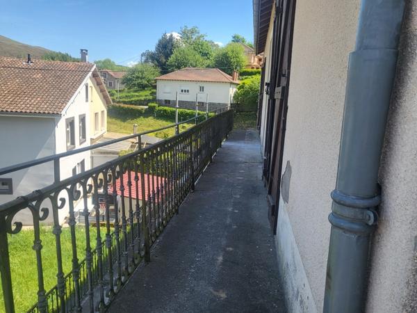 Appartement 82m2