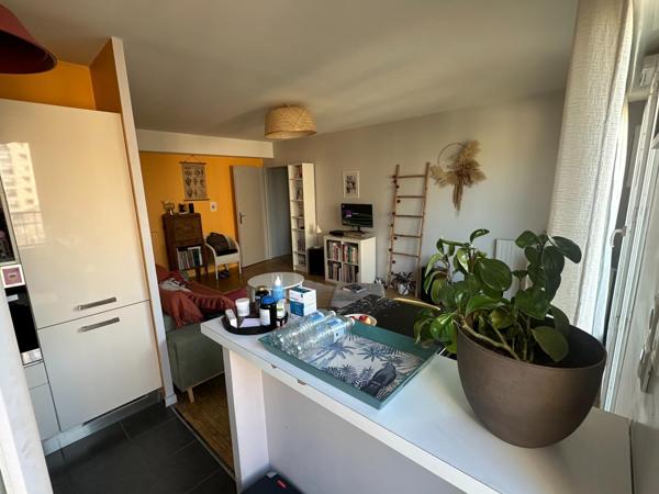 Appartement à LE MANS, 72000 - 3 pièces 57m²