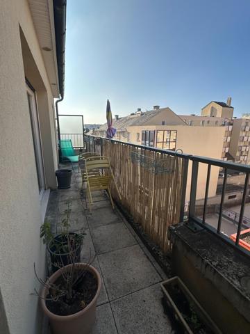 Appartement à LE MANS, 72000 - 3 pièces 57m²