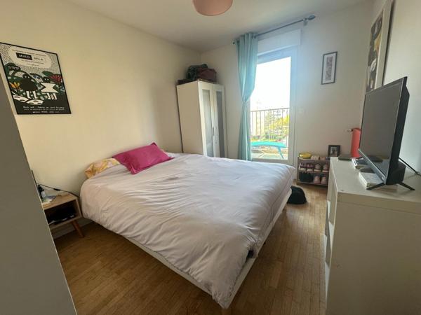 Appartement à LE MANS, 72000 - 3 pièces 57m²