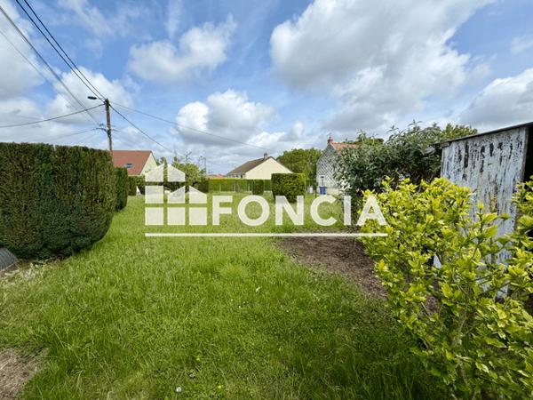 Location Maison 3 pièces 87.5 m² - 2 rue du Bois de la Vigne Neuville-vitasse 62217
