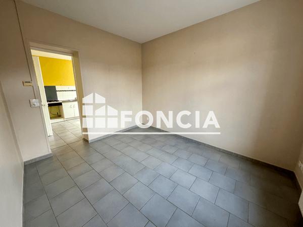 Location Maison 3 pièces 87.5 m² - 2 rue du Bois de la Vigne Neuville-vitasse 62217
