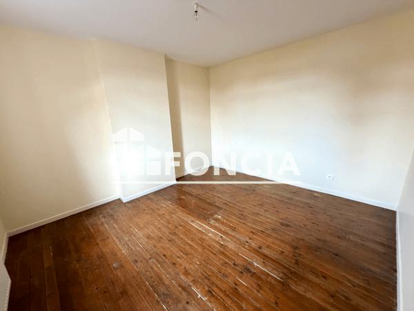 Location Maison 3 pièces 87.5 m² - 2 rue du Bois de la Vigne Neuville-vitasse 62217