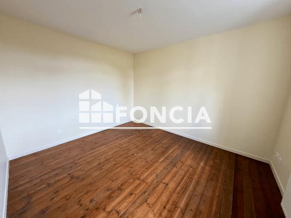 Location Maison 3 pièces 87.5 m² - 2 rue du Bois de la Vigne Neuville-vitasse 62217