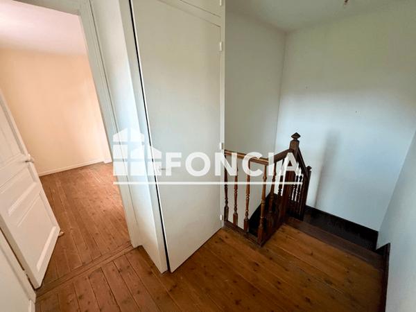 Location Maison 3 pièces 87.5 m² - 2 rue du Bois de la Vigne Neuville-vitasse 62217