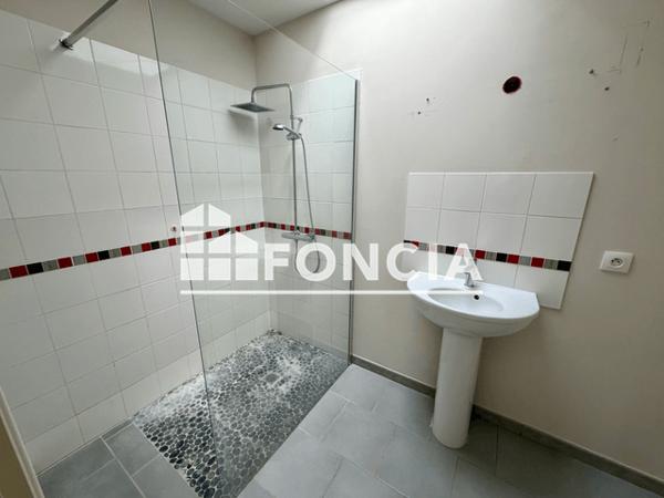 Location Maison 3 pièces 87.5 m² - 2 rue du Bois de la Vigne Neuville-vitasse 62217
