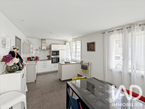 Maison à vendre 6 pièces 141 m² Port-Louis