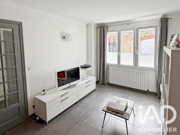 Maison à vendre 6 pièces 141 m² Port-Louis
