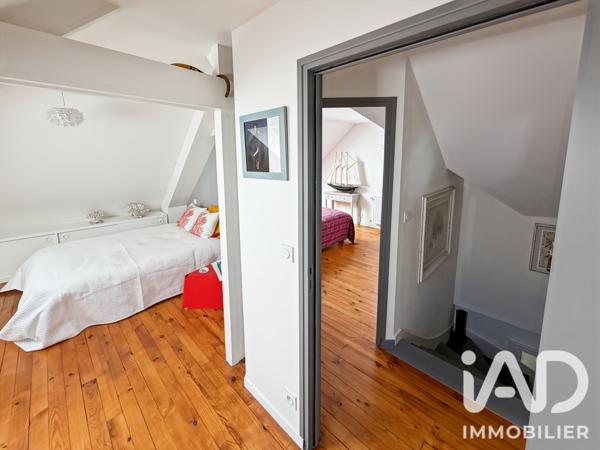 Maison à vendre 6 pièces 141 m² Port-Louis