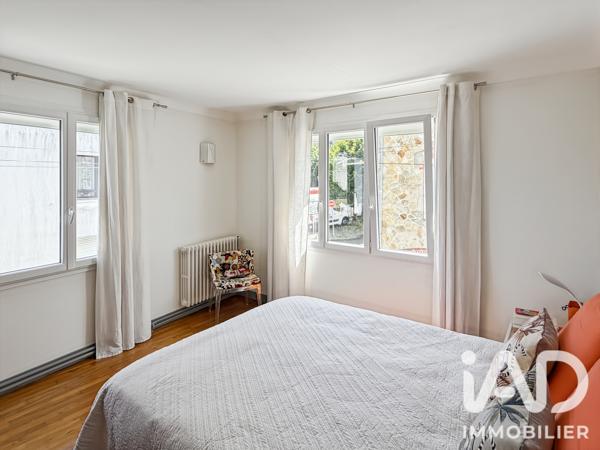 Maison à vendre 6 pièces 141 m² Port-Louis