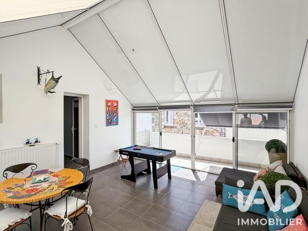 Maison à vendre 6 pièces 141 m² Port-Louis