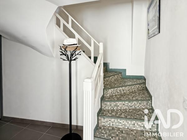 Maison à vendre 6 pièces 141 m² Port-Louis