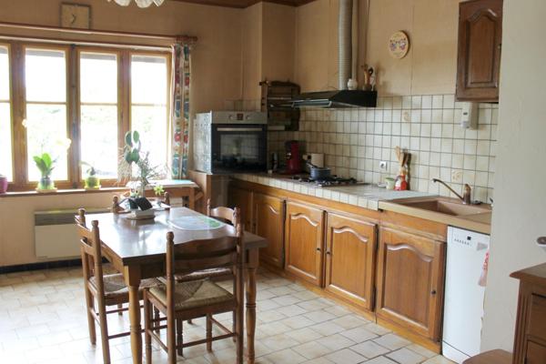 Idéal investisseur maison de maître
